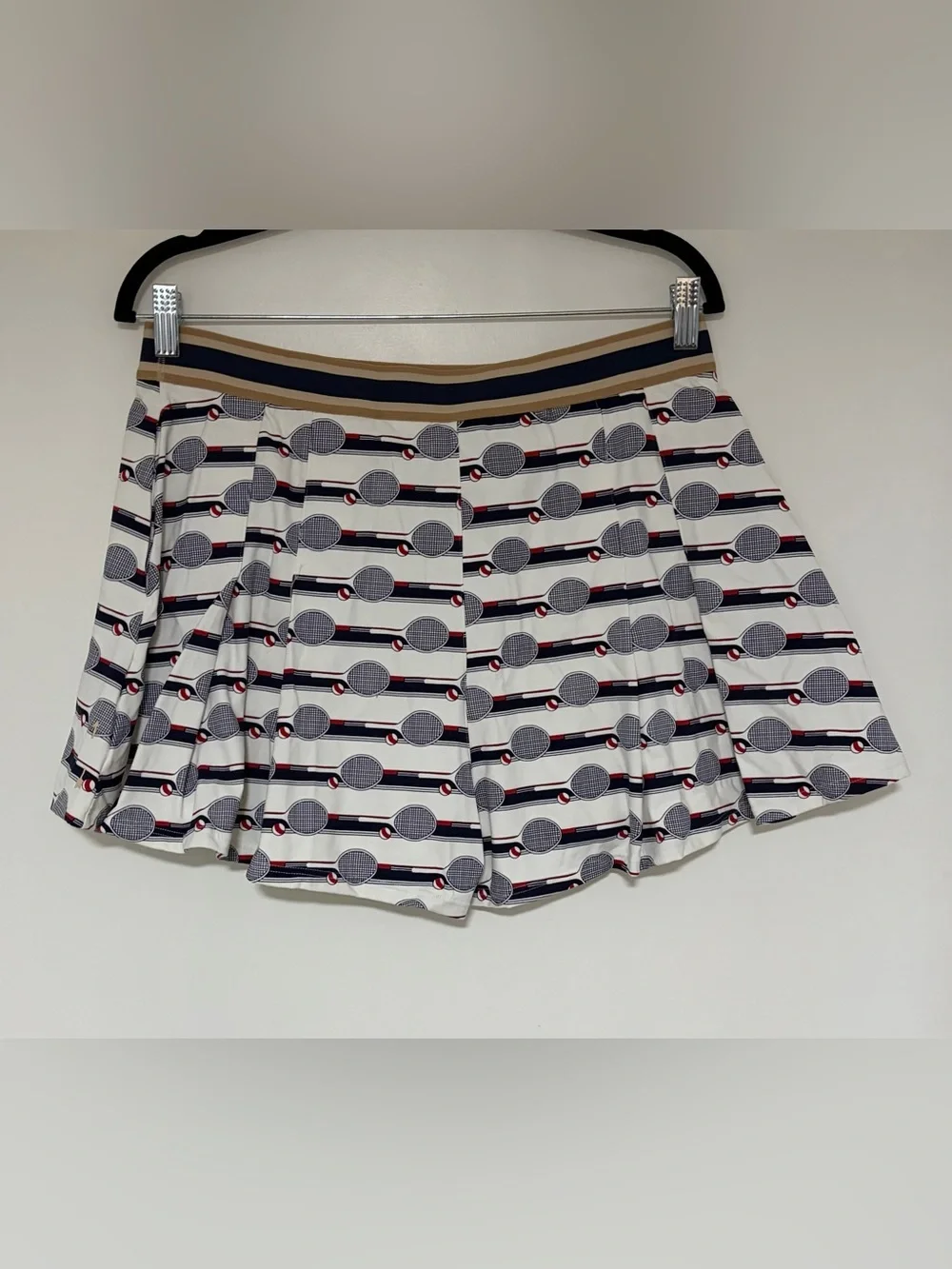 The Upside Jaynee Racquet Skort Size Large NWT